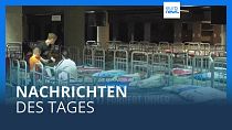 Nachrichten des Tages | 2. Juni - Mittagsausgabe
