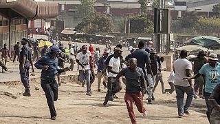 Eswatini : 2 députés pro-démocratie reconnus coupables de "terrorisme"