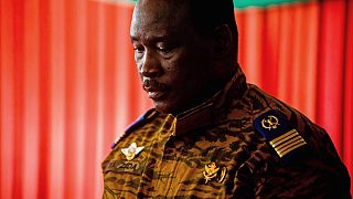 Burkina : levée du mandat d'arrêt contre l'ex-Premier ministre Zida