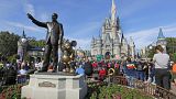 Disney will pay host to thousand of LGBTQ+ revellers