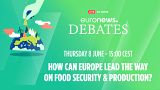 Euronews debate 