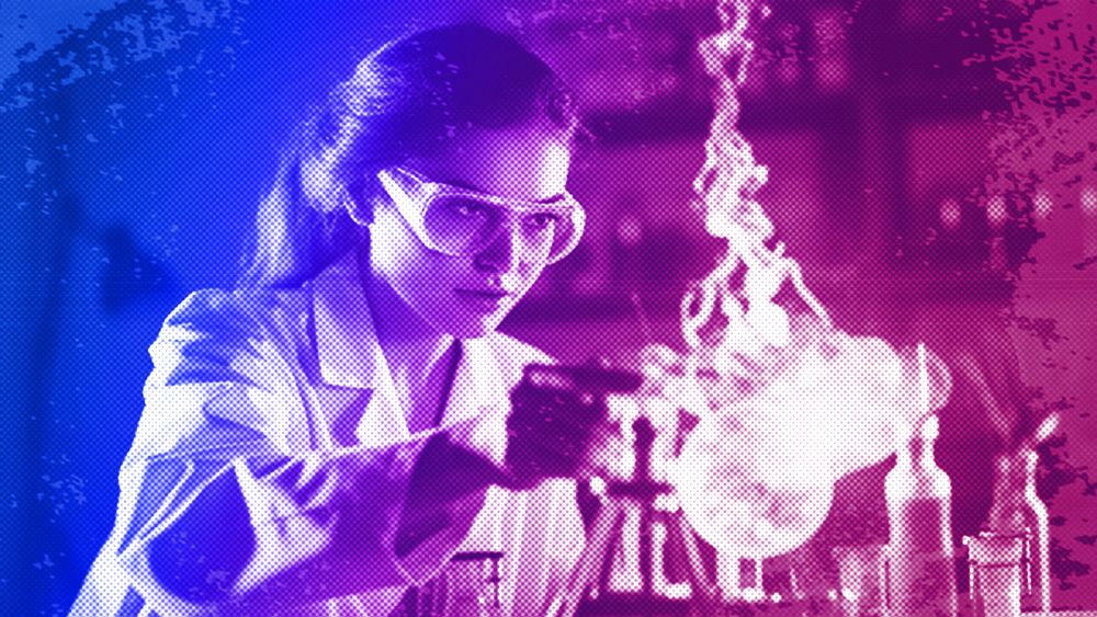 With time, more women have come to be leaders in science and engineering