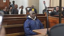 Afrique du Sud : Fulgence Kayishema fait face à de nouvelles charges