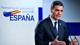 L'Espagne devrait prendre la présidence tournante du Conseil de l'Union européenne le 1er juillet