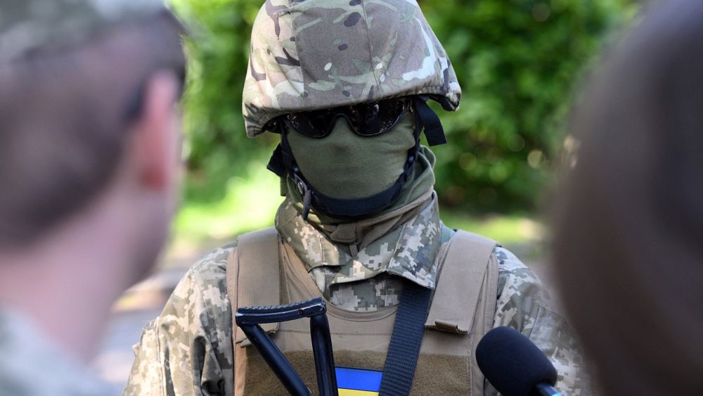 NATO Increases Ukrainian Soldier Training