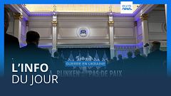 L’info du jour | 2 juin - Soir