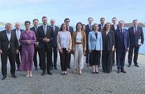 Саммит Совета стран Балтийского моря прошёл в немецком Висмаре