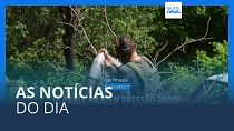 As notícias do dia | 3 Junho 2023 - Manhã