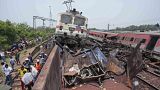 No se encuentran más supervivientes tras el accidente de tren en la India en el que mueren más de 280 personas y 900 resultan heridas.