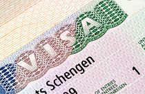 Almanya'dan Schengen vizesi açıklaması