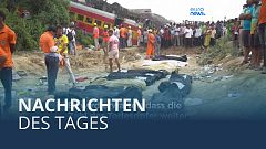 Nachrichten des Tages | 4. Juni - Morgenausgabe
