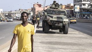 Sénégal : au moins 15 morts, le gouvernement dénonce des "forces occultes"