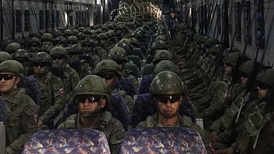 القوات الخاصة في كوسوفو