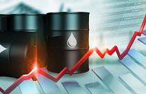 افزایش یک دلاری قیمت نفت پس از اعلام طرح کاهش تولید از سوی عربستان