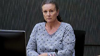 Kathleen Folbigg 2019-ben egy bírósági meghallgatáson
