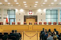 Juízes do Tribunal de Justiça da UE deram razão à Comissão Europeia, que se queixou da reforma polaca
