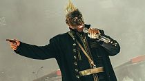 Till Lindemann está a ser alvo de uma série de acusações