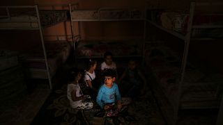 World: At least 315,000 grave violations against children in 18 years of conflict