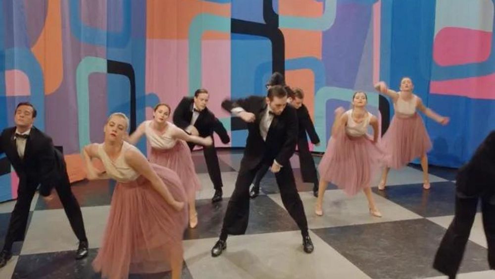 What's behind the 'Pink Shoelaces' TikTok dance trend going viral?