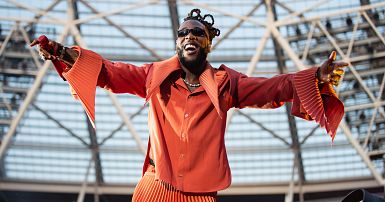 Burna Boy makes musical history: What is behind the rise and rise ...