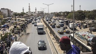 Sénégal : après les heurts pro-Sonko, la vie reprend ses droits