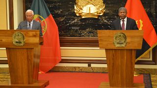 L'Angola et le Portugal cimentent leurs liens économiques