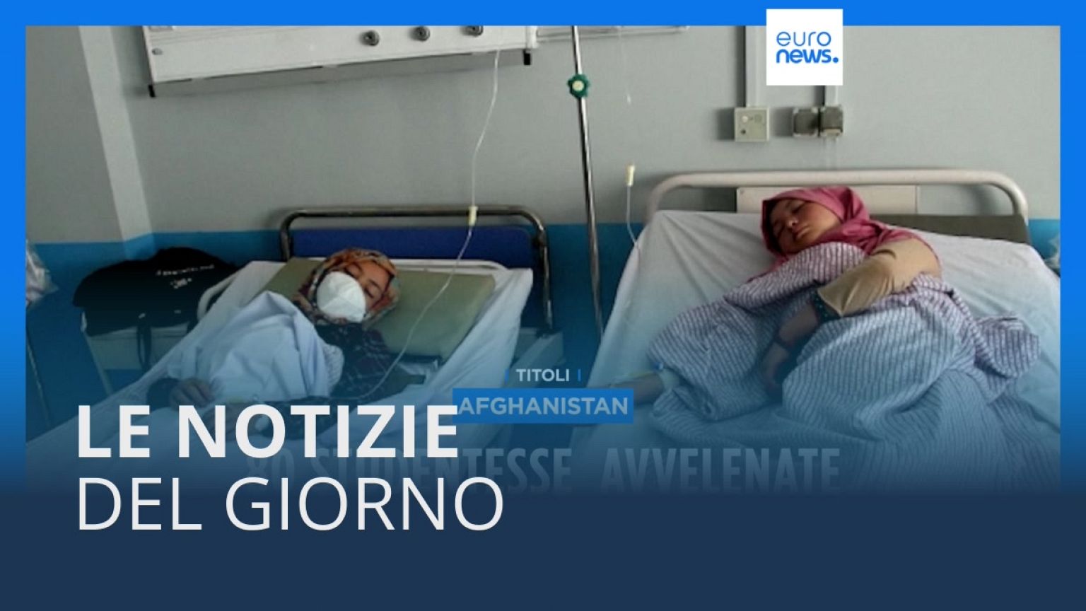 Le notizie del giorno | 06 giugno - Mattino