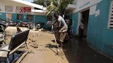 فيضانات في هايتي