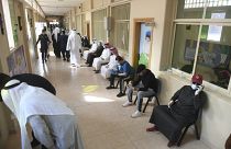 أرشيف من انتخابات الكويت 2020