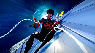 Miles Morales, le Spider-Man afro-américain qui cartonne