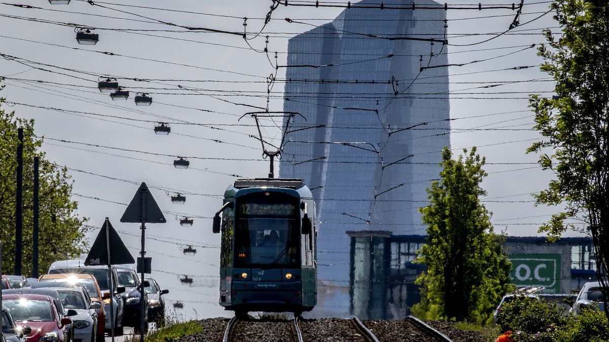Трамвай как "чистый" транспорт в городе