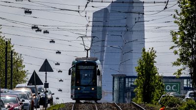 Трамвай как "чистый" транспорт в городе