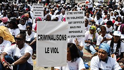Senegal: Koranic teacher arrested on suspicion of raping 27 schoolgirls.