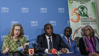Côte d'Ivoire unveils new environmental code to fight plastic pollution