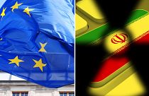 بیانیه اتحادیه اروپا درباره برنامه هسته‌ای ایران
