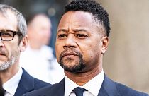 Cuba Gooding Jr. has settled the lawsuit accusing him of rape ahead of trial