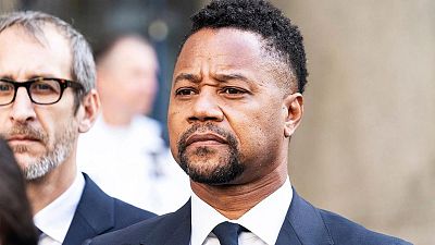 Cuba Gooding Jr. has settled the lawsuit accusing him of rape ahead of trial