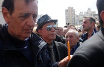 Ο Γιάννης Φλωρινιώτης