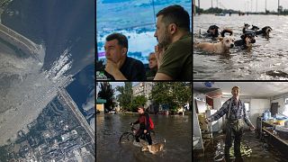 Súlyos természeti és humanitárius katasztrófa