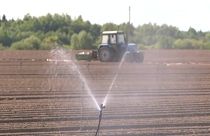 Οι καλλιέργειες στη Λιθουανία απειλουνται με καταστροφή αν συνεχιστεί η λειψυδρία
