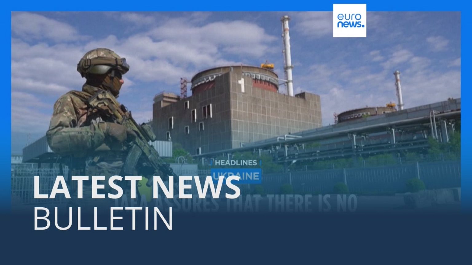 Latest news bulletin | June 7th – Morning