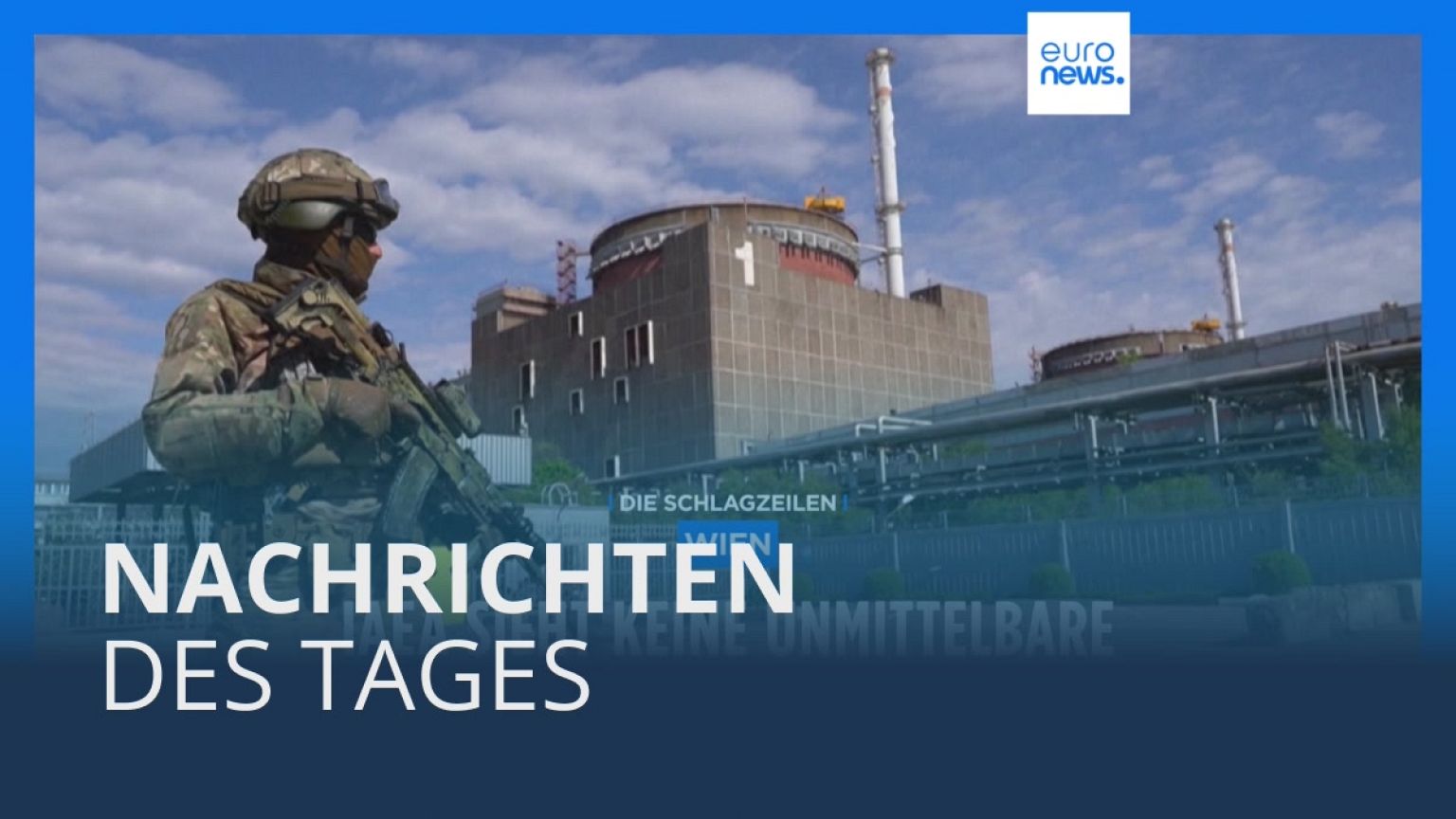 Nachrichten des Tages | 7. Juni - Morgenausgabe