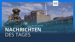 Nachrichten des Tages | 7. Juni - Morgenausgabe