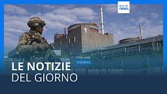 Le notizie del giorno | 07 giugno - Mattino