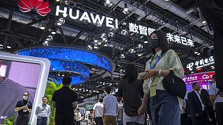 AB, 5G ğaı konusunda Huawei'ye yasak getirmeye hazırlanıyor