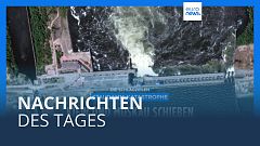 Nachrichten des Tages | 7. Juni - Mittagsausgabe