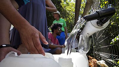 South Africa: Cape Town innovates to overcome water shortages