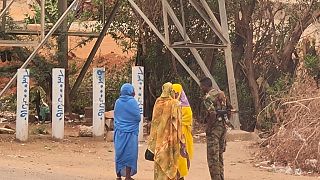 Au Soudan en guerre, l'enfer du viol