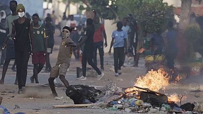 Après les violences, les Sénégalais à l'épreuve d'un internet réduit