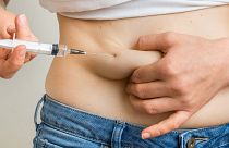 The UK has launched a £40 million two-year pilot for weight-loss drugs including Wegovy